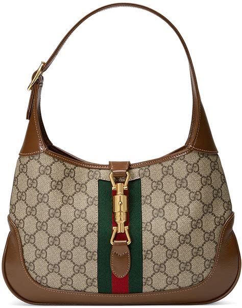 gucci jackie bag